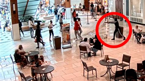 shooting in miami mall|More.